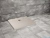 Radaway Doros D Stone brodzik 90x80 kaszmirowy SDRD9080-01-84S